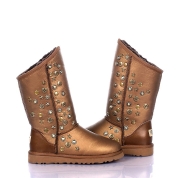 Outlet UGG Jimmy Choo Pailletten lunghi stivali 5838 Oro Italia �C 086 Outlet UGG Jimmy Choo Pailletten lunghi stivali 5838 Oro Italia �C 086